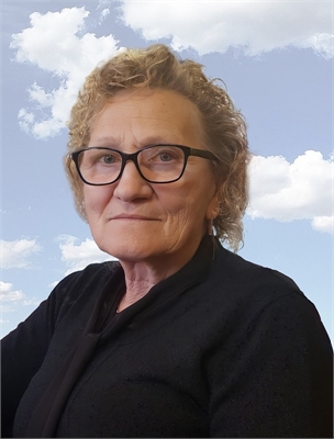 Carla Toaldo