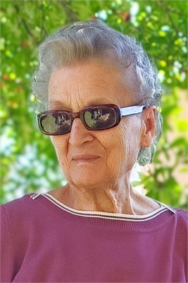 Evelina Rampazzo