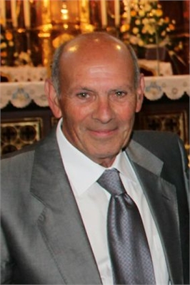 RENZO CASTAGNINI