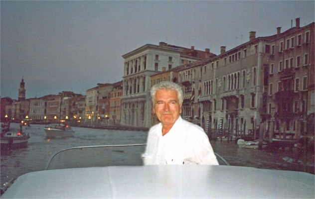 Francesco Cappellotto