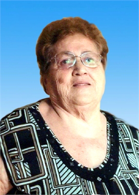GIUSEPPINA OLIVA