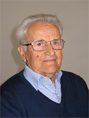 BENEDETTO VICO (TINO)