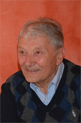 TARCISIO PASSERINI