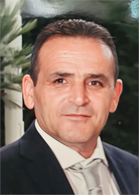 Raffaele Manna