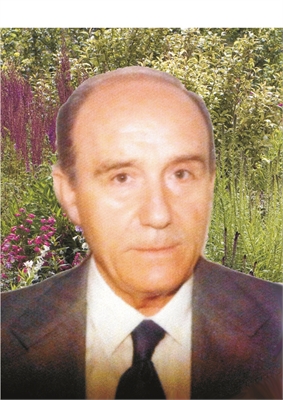 Mario Pistilli