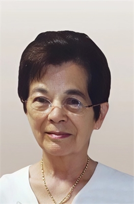 Maria Sonaglio