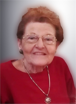 ANNA MARIA BELLINO