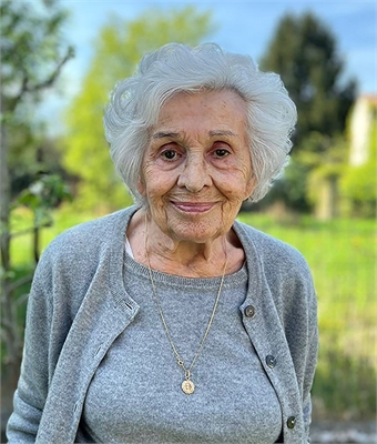 SILVANA GRASSOTTI