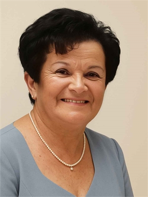 Cecilia Taras
