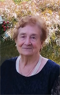 MARIA VERRILLO
