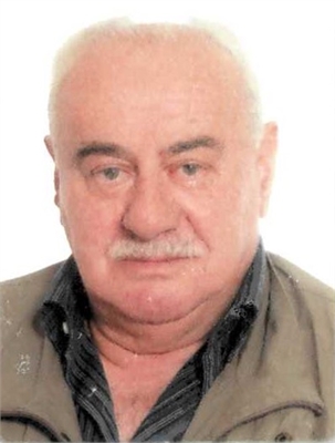 LUIGI BERNASCONI
