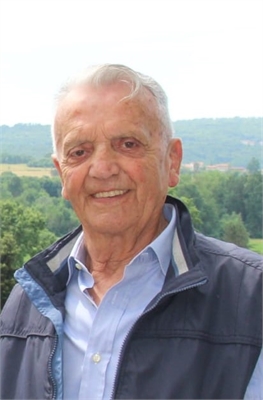 Mario Prevosto