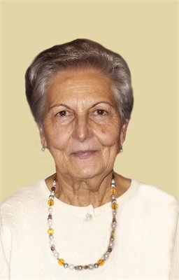 GIUSEPPINA TOTILA