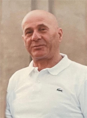 Vittorio Borsetti