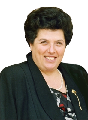 Maria Teresa Femminella