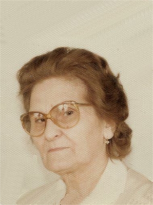 Giuseppina Vercesi