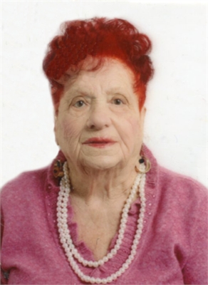 Savina Panzi