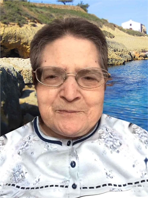 Giovanna Lucia Catta