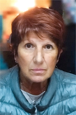 GRAZIELLA GROSSI