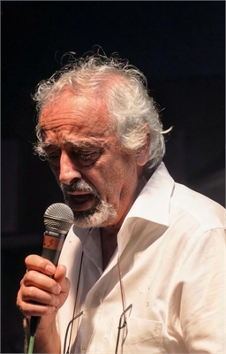 Ennio Marzano