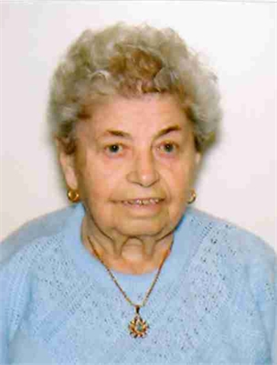 Lilia Lavino