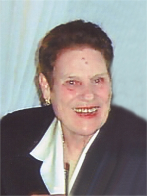 Maria Tavoletta - Tamburrino