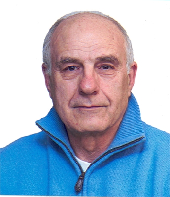 MAURIZIO GROSSI