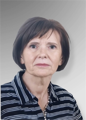 RAFFAELLA POFFA