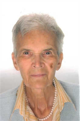 FRANCA CAZZOLA
