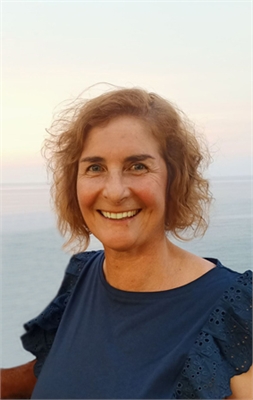 GIUSEPPA CUVA