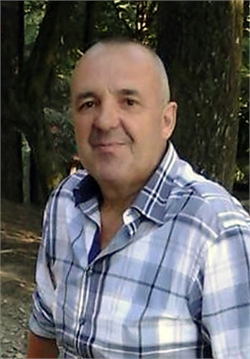 LUCIANO ZINETTI