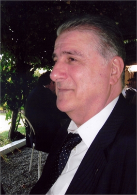 Giorgio Trevisan