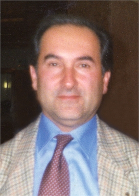 Daniele Mantovani