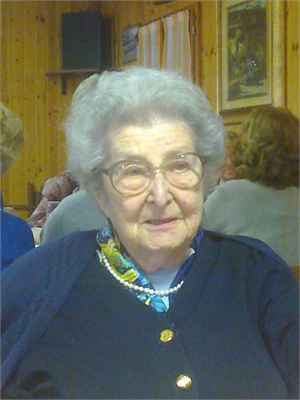 Ernestina Zaniroli