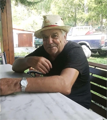 Paolo Bertonazzi