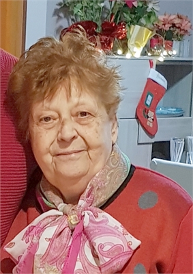 Filomena Senzio