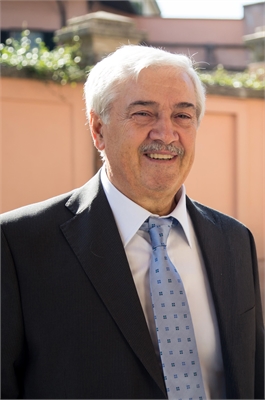 Remo Raimondi