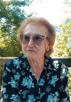 LUIGIA BETTASSA CIALOT