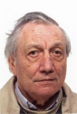 CESARE RIBONI