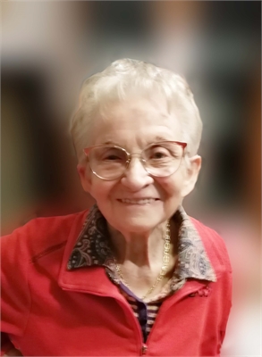 ANNA MARIA MARENZANA