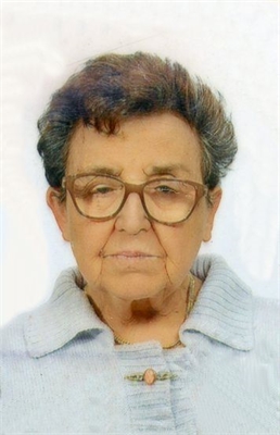 Rita Maria Arlandi