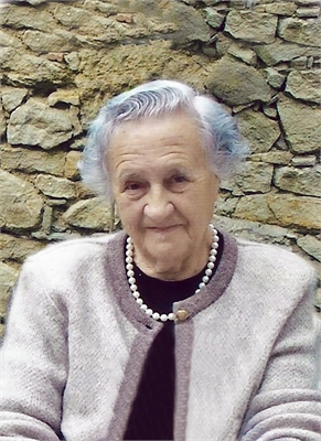 MARIA SEMINO