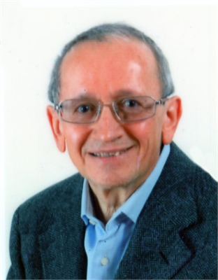 Claudio Falla