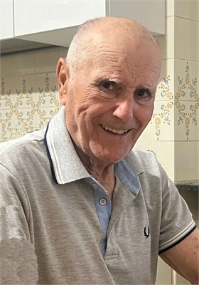 Sergio Nespoli