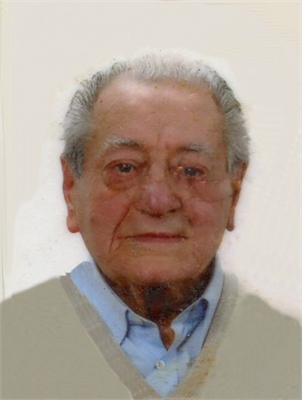 Angelo Ghisolfi