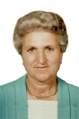 Rosa Stefanoni