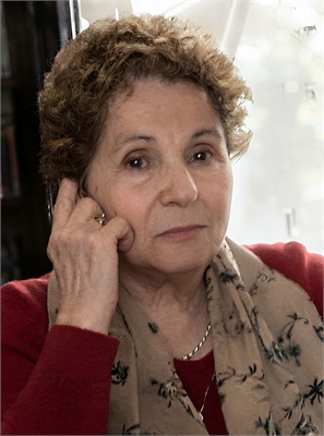 Natalia Ortu