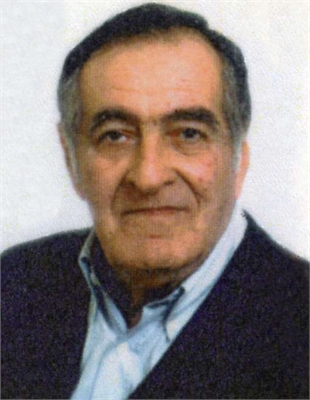 Mauro Falla