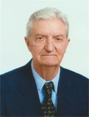 Umberto Franzoi