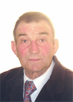 Benito Pasturenzi